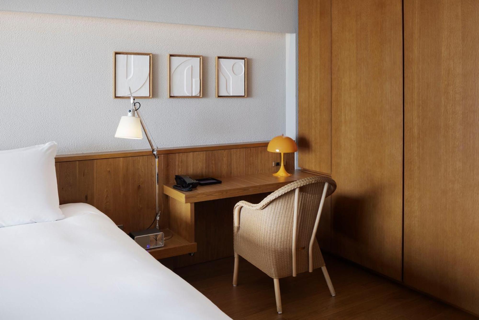 Southwest Grand Hotel Naha Eksteriør billede