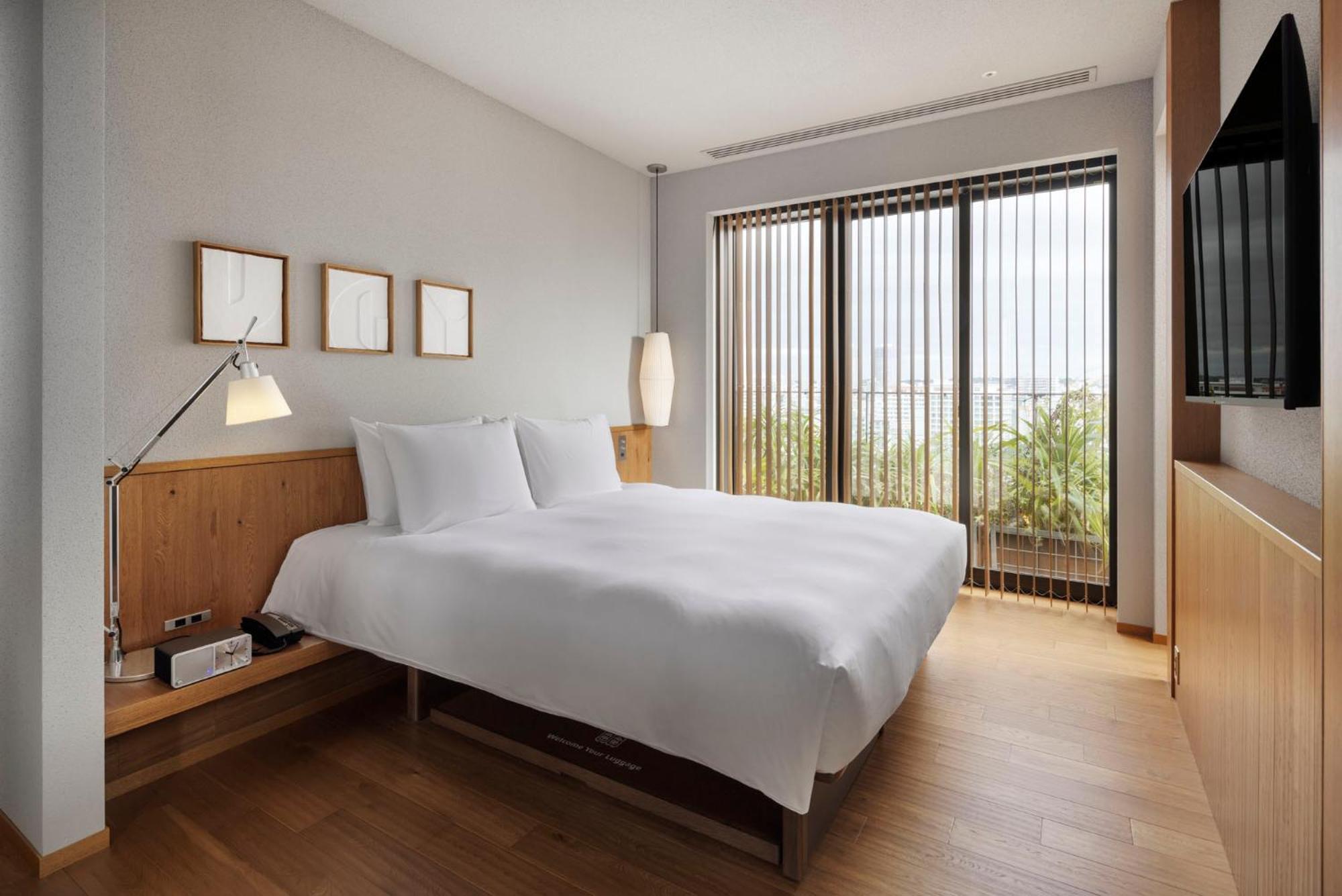 Southwest Grand Hotel Naha Eksteriør billede